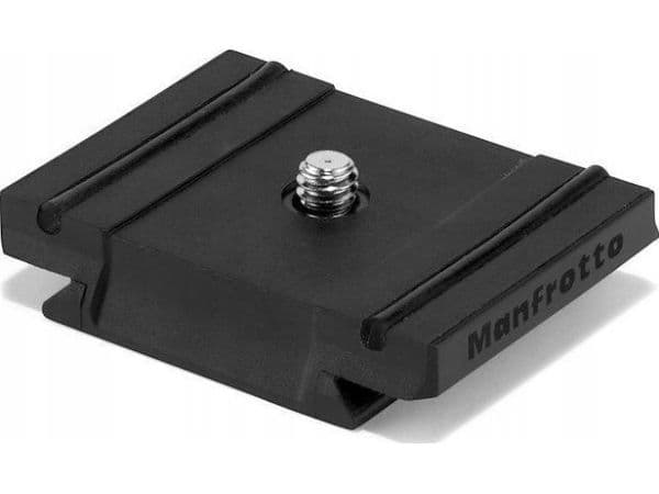 Manfrotto platta 200PL Pro Light
