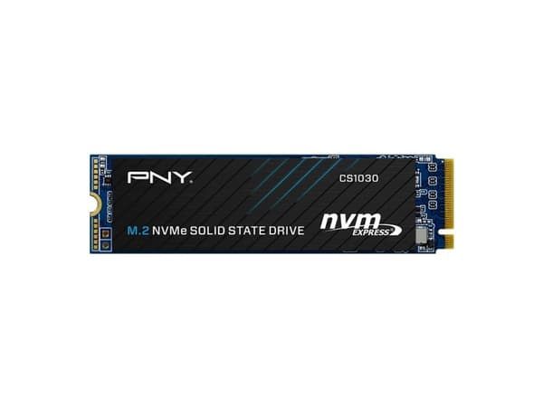 PNY CS1030, 1 TB, M.2