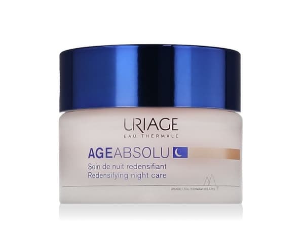 Uriage Age Absolu Redensifying Sleeping Mask 50ml