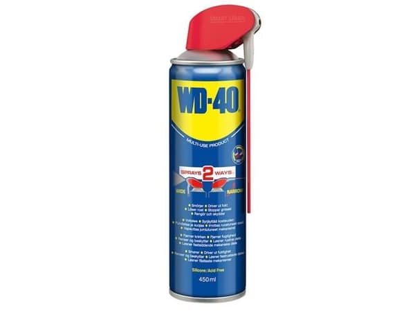 WD-40 smart straw 450ml