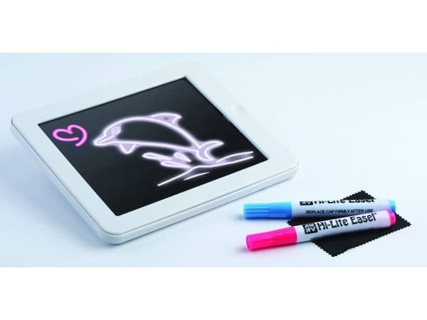 Clasic Glow Pad