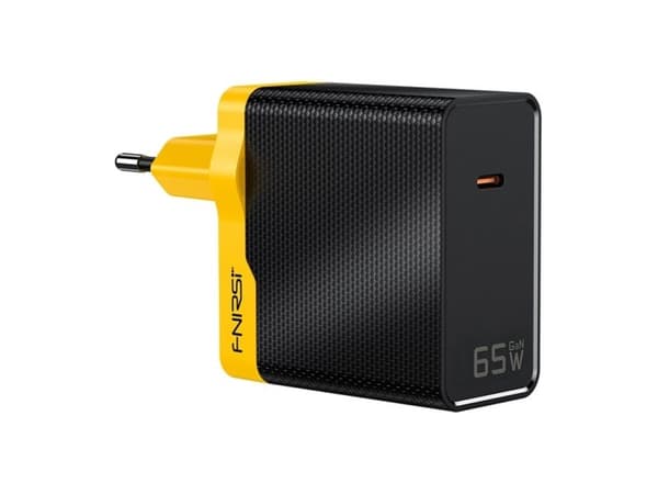 FNIRSI 65W Power Supply