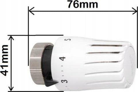 Invena Invena termostathode MINI 2 PROV CD-74-015
