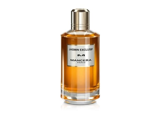 Mancera Jasmin Exclusif EDP U 120 ml