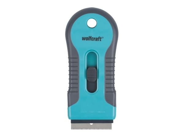 wolfcraft GmbH 4101000, 3.8 cm, Glas