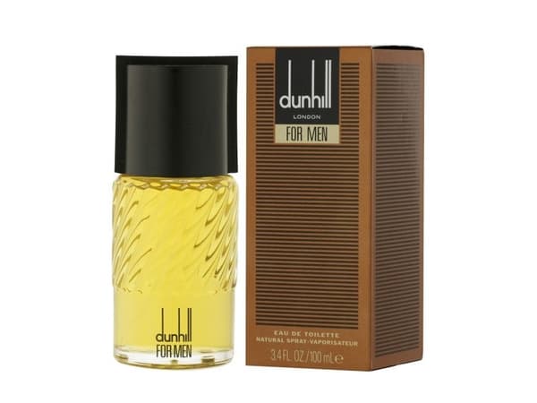 Alfred Dunhill Eau De Toilette Spray 100ml