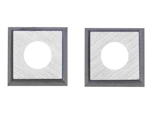 Metabo - Reversible blade - 10 deler