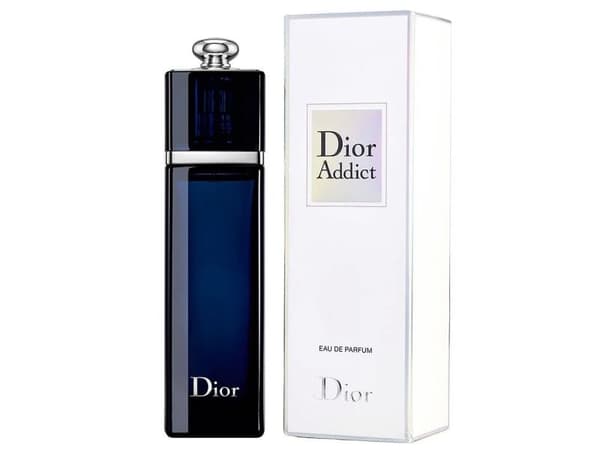 Christian Dior Addict EDP 50ml