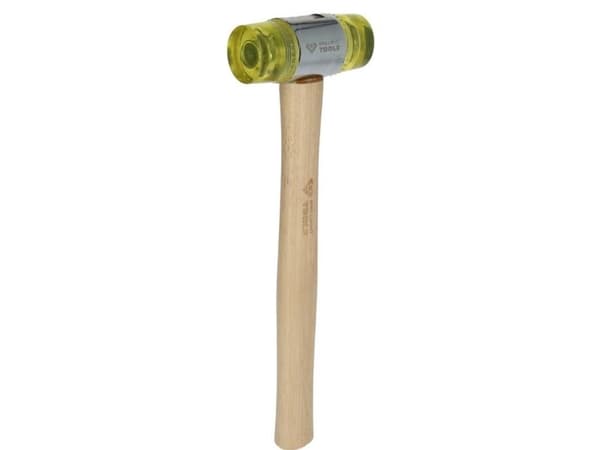 KS Tools BT071930 BT071930 Gummihammer