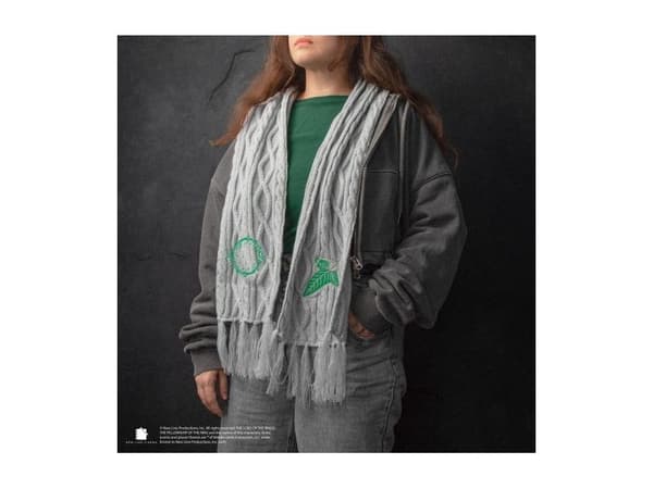 Skjerf Lorien blad