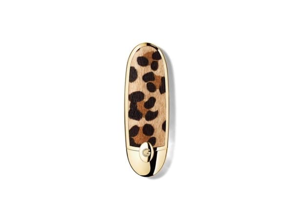 Guerlain Rouge G L'Ecrin Double Mirror Lipstick
