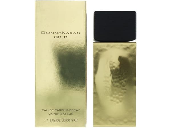 Donna Karan Gold Eau de Toilette 50ml