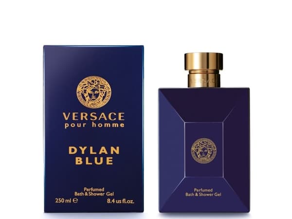 Versace For Men Dylan Blue SG 250 ml