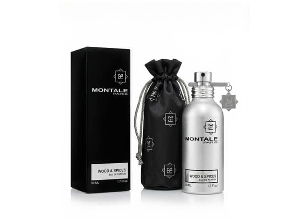Montale Wood & Spices EDP M 50 ml