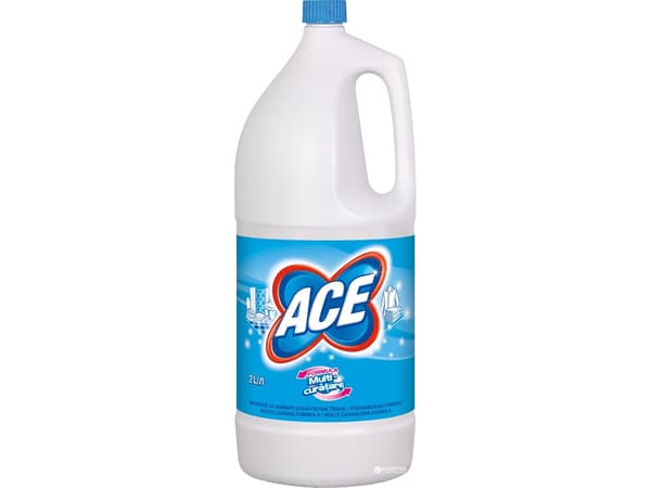 ACE ACE valkaisuneste REGULAR 2L
