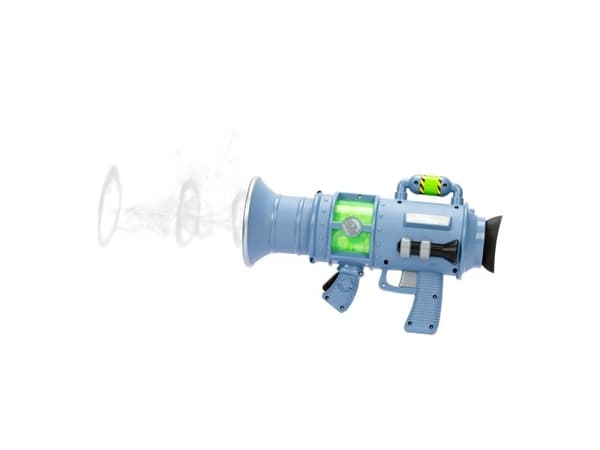 DESPICABLE ME 4, Ultimativ Prutte Blaster
