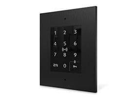 2N Access Unit 2.0 Basic access control-läsare fingeravtryck åtkomstkodsläsare access chipcard