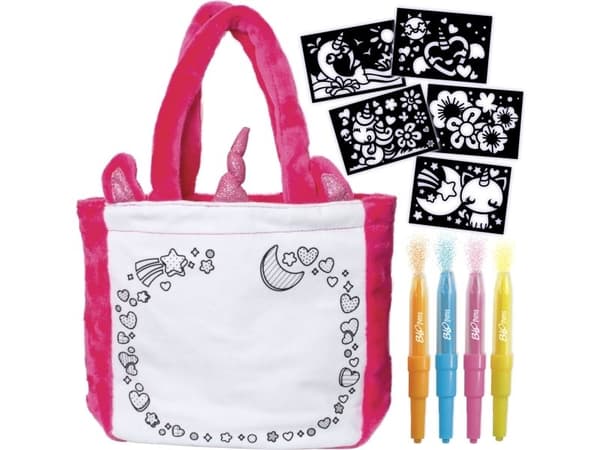 BLOpens Xtra, Unicorn Styl'Bag