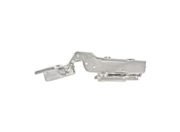 Rejs Hinge Inner Clip D35 110O H=0 Soft Eurov