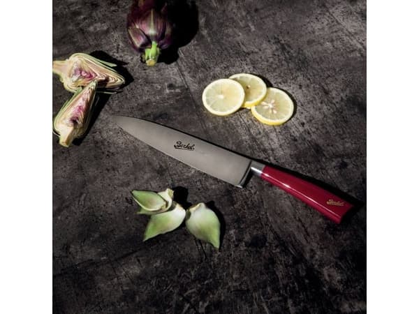 Berkel Elegance, 22 cm, Rustfritt stål, 3 stykker
