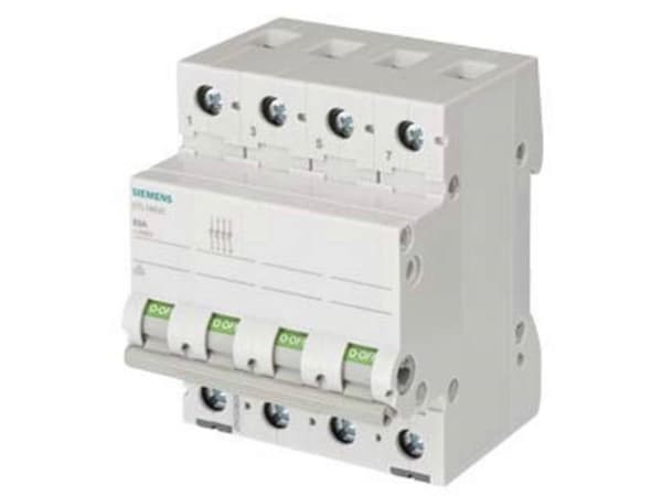 Siemens 5TL1463-0, Multifärg, 415 g