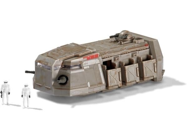 Star Wars Micro Imperial Troop & Figure 15cm