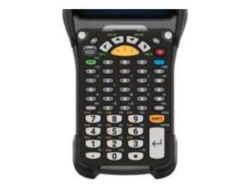 Zebra KYPD-MC9353VT-01, Keypad, Zebra, MC9300, Multifärg, 10 styck