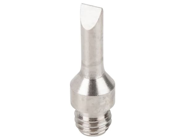 KS Tools loddspiss meisel, 3,50 mm (1 stk.)