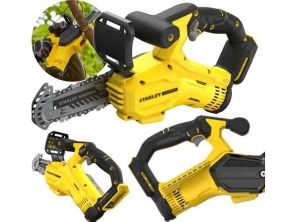 Stanley Fatmax - Motorsag - 18 V