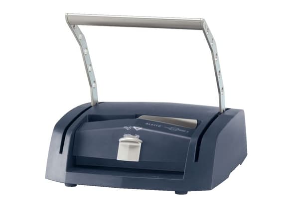 Innbindingsmaskin impressBIND 280