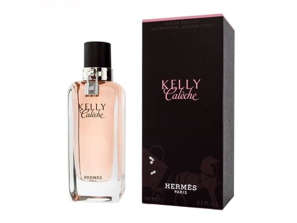 Hermes Kelly Caleche EDP W 100ml