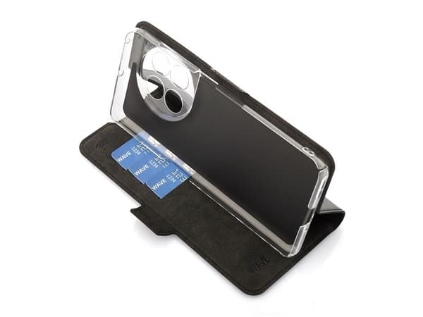 Wave -BC-OP-11-BK, Kalvot, OnePlus, 11, Sort