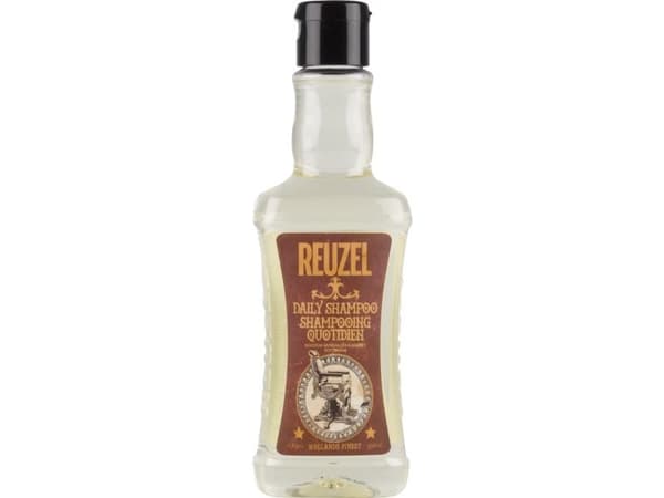 REUZEL Daily Shampoo 350 ml