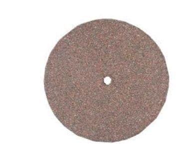 Dremel 409, Ruskea, 2,4 cm, 36 kpl
