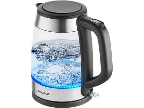 Kettle Concept RK4150 teekannu