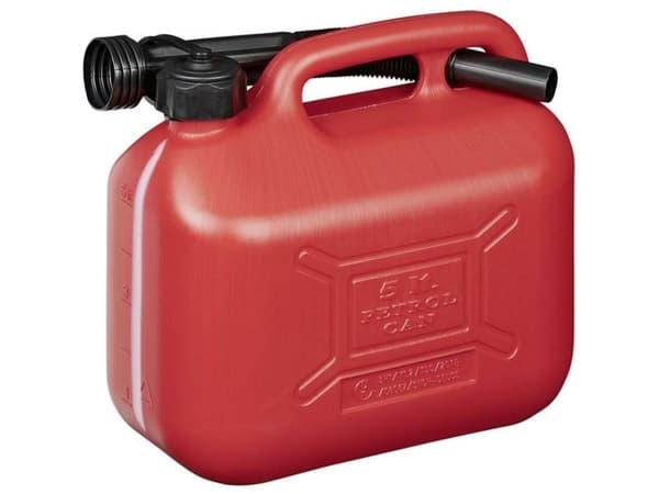 IWH bränsledunk 5 l (087694) 087694