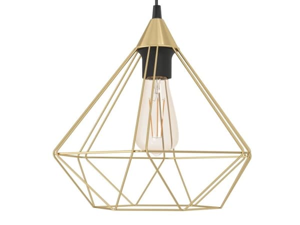 EGLO TARBES pendellampe E27 Ø325 BM
