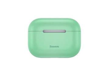 Baseus WIAPPOD-ABZ06, Låda, Kiselgel, 10 g, Grön
