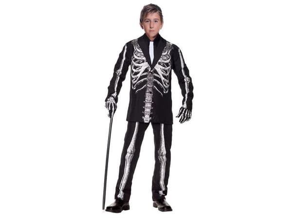 Bone Daddy puvussa
