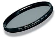 Hoya Pro1 Digital Circular PL 58mm, 58 mm