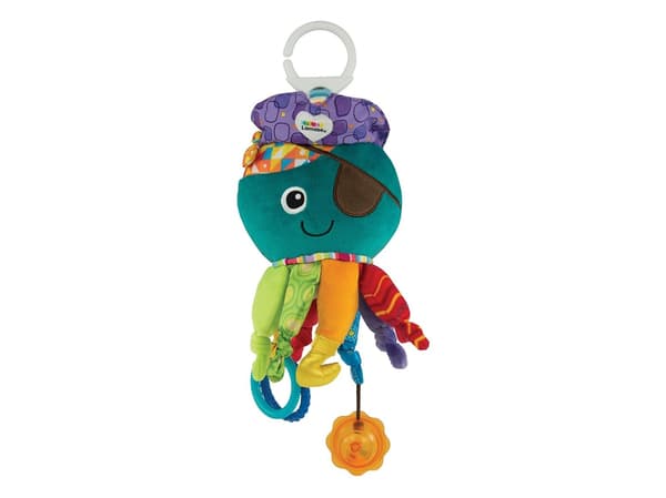 Lamaze Captain Calamari