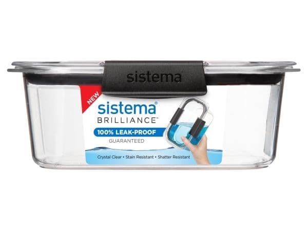 Sistema Medium Brilliance 920 ml