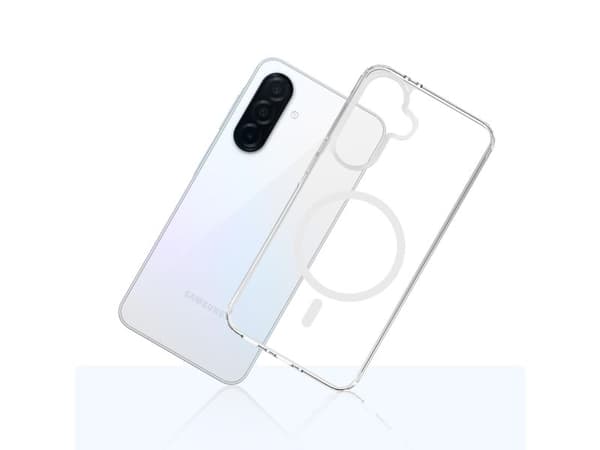 3MK Armor MagCase for Samsung Galaxy A36