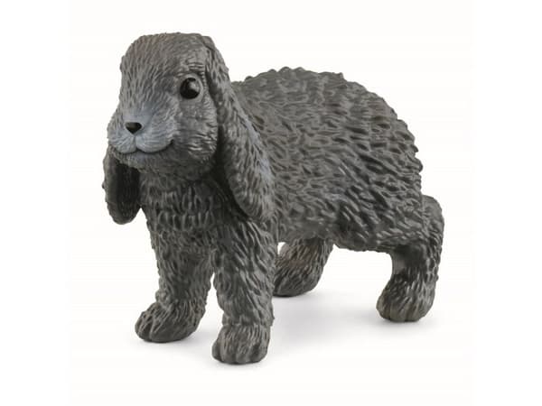 Schleich Lop-Eared Rabbit