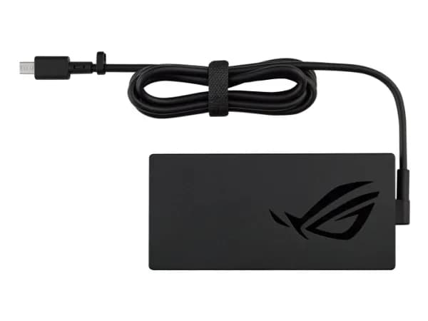 ASUS ROG - Strømadapter - 240 watt - svart