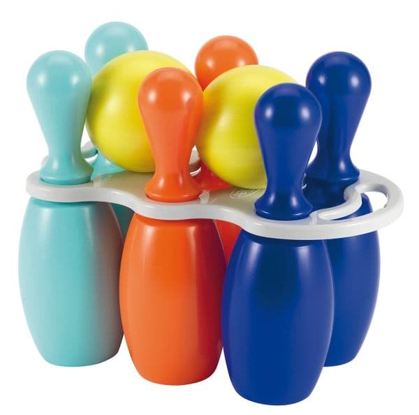 Skittles spil 18,5cm (bowling)