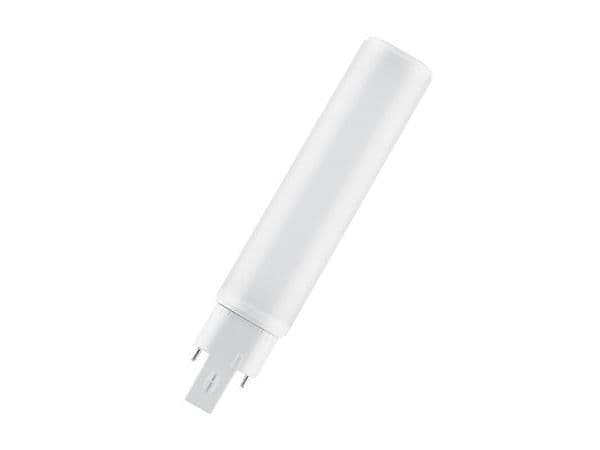 OSRAM DULUX D - - G24d-3