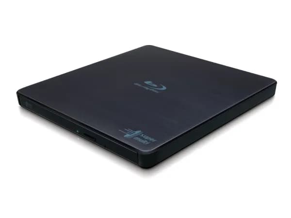 Extern Blu-ray-brännare USB HLDS BP55EB40 (svart)