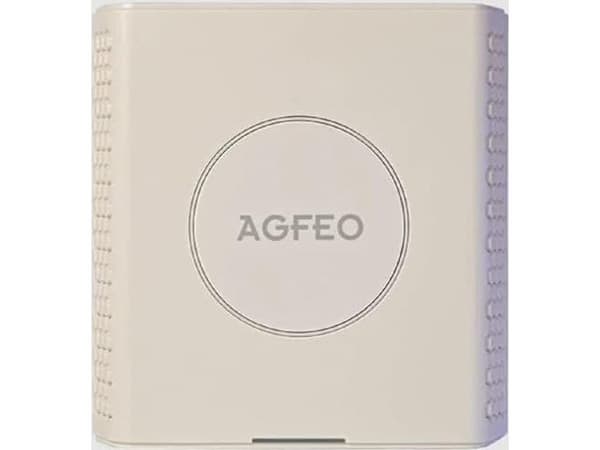 AGFEO DECT IP bas Pro vit