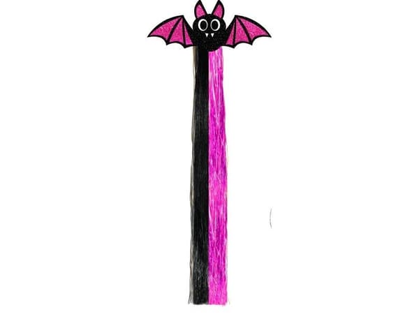 Bat hiustenpidennys